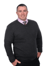 Photo of Michael Postell